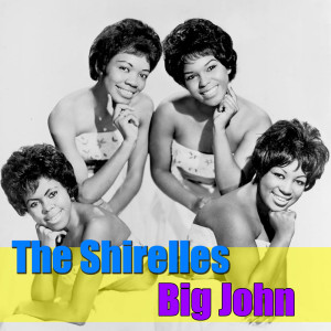 收聽The Shirelles的Will You Love Me Tomorrow歌詞歌曲