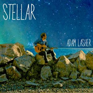 Adam Lasher的專輯Stellar