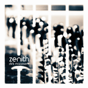 Album Zenith from Dirk Maassen