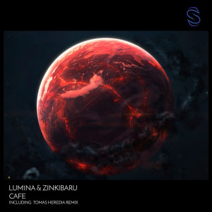 ดาวน์โหลดและฟังเพลง Café พร้อมเนื้อเพลงจาก LUM1NA
