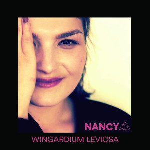 Album Wingardium Leviosa from Nancy