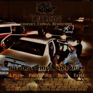 ดาวน์โหลดและฟังเพลง Mama Knows Best พร้อมเนื้อเพลงจาก Souls of Mischief
