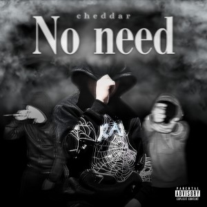 Listen to No need (Explicit) song with lyrics from Cheddar