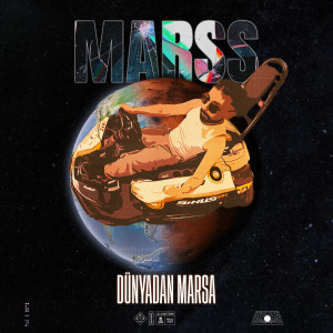 收听Marss的Dünyadan Marsa (Explicit)歌词歌曲