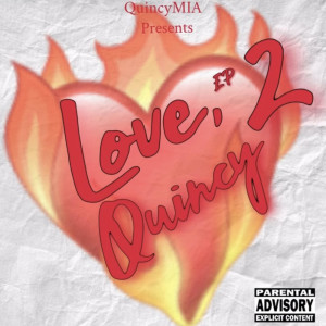 ดาวน์โหลดและฟังเพลง IZ YOU DOWN (Explicit) พร้อมเนื้อเพลงจาก Quincy MIA