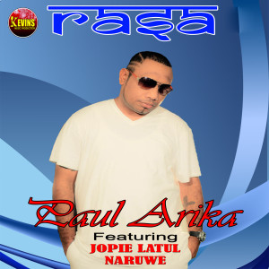 Dengarkan Maluku sayang e lagu dari Paul Arika dengan lirik