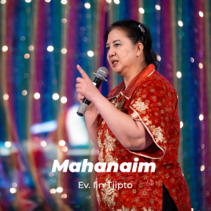 Album Mahanaim from Ev. Lin Tjipto