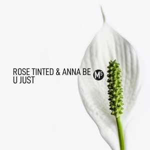 ดาวน์โหลดและฟังเพลง U Just (Warehouse Mix) พร้อมเนื้อเพลงจาก Rose Tinted