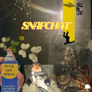 Dengarkan Snapchat lagu dari Jaga dengan lirik