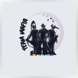 ดาวน์โหลดและฟังเพลง Ndzi khomeli (feat. Morganel) พร้อมเนื้อเพลงจาก Team Mafia