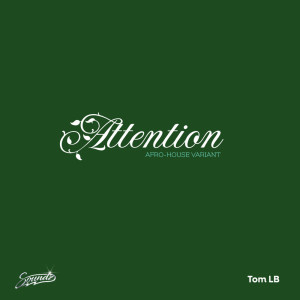 收聽Soundz的Attention (Afro-House Variant)歌詞歌曲