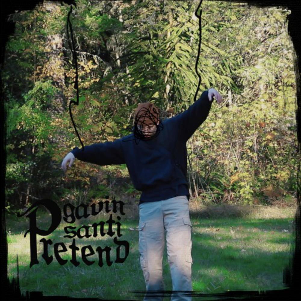 Pretend