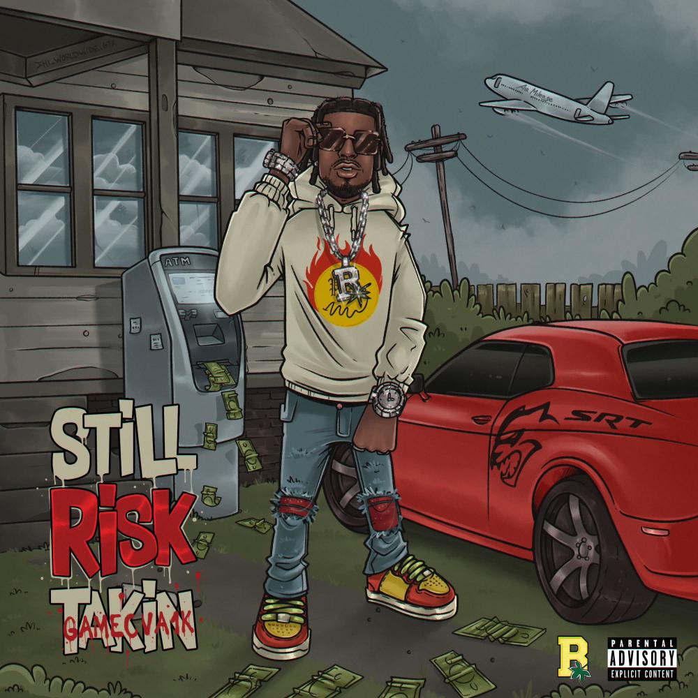 Fall Off (feat. Baby Money) (Explicit)