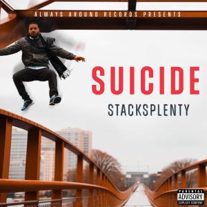 อัลบัม Suicide (Explicit) ศิลปิน Stacksplenty