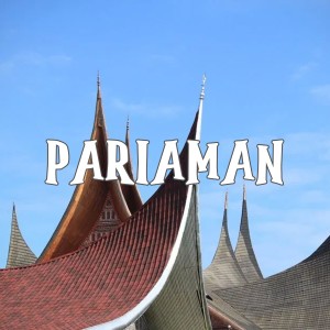 收听Vevia KIM的Pariaman歌词歌曲