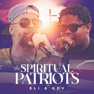 Spiritual Patriots