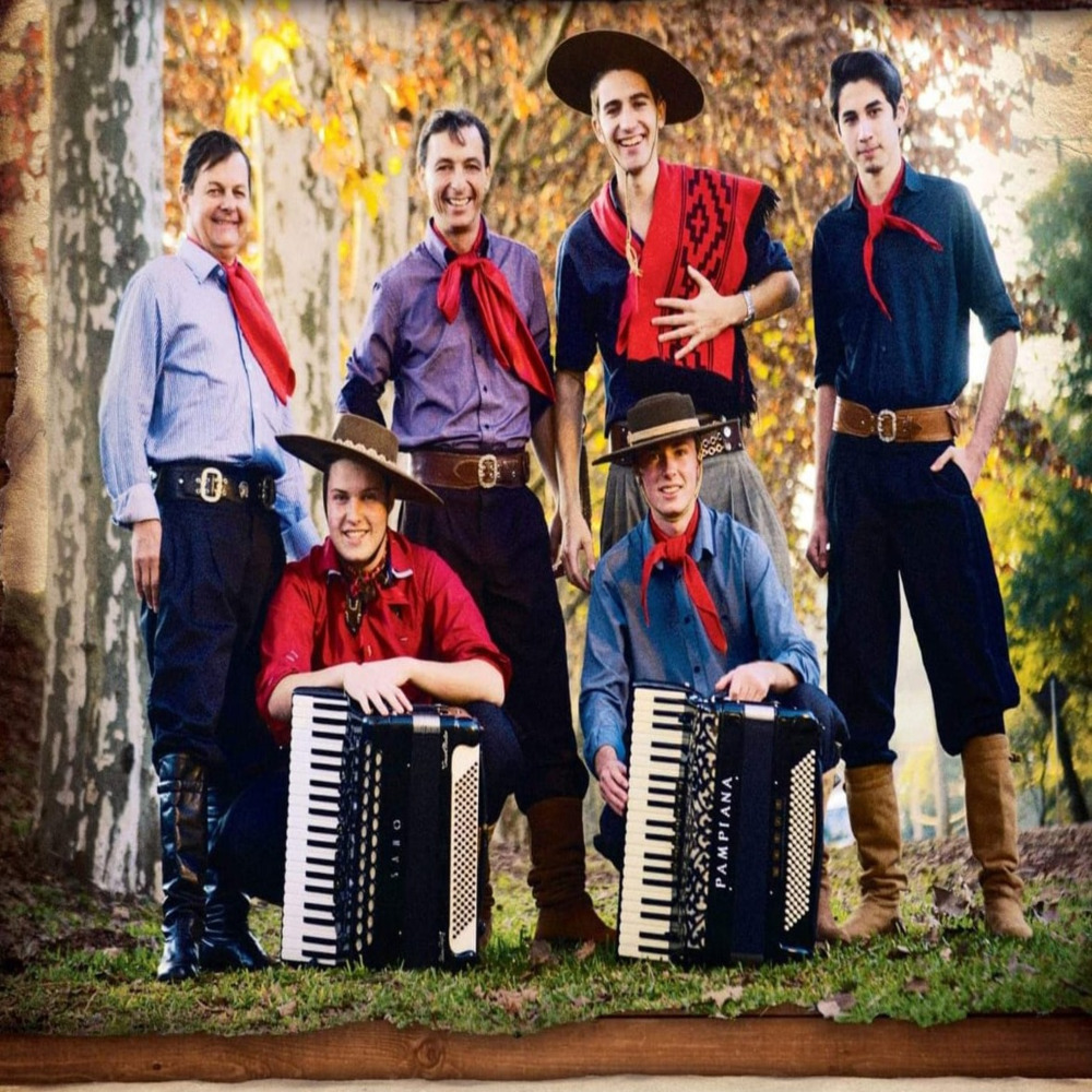 Bando de "Loco"