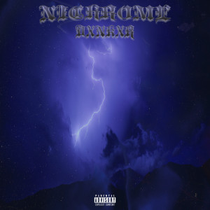 Listen to Nichrome (Explicit) song with lyrics from DXNKXR