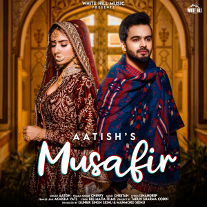 Aatish的專輯Musafir