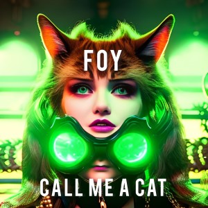 Listen to Call me a Cat song with lyrics from Foy