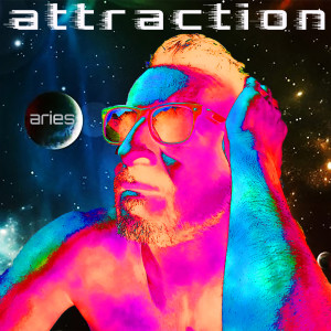 อัลบัม Attraction ศิลปิน Aries