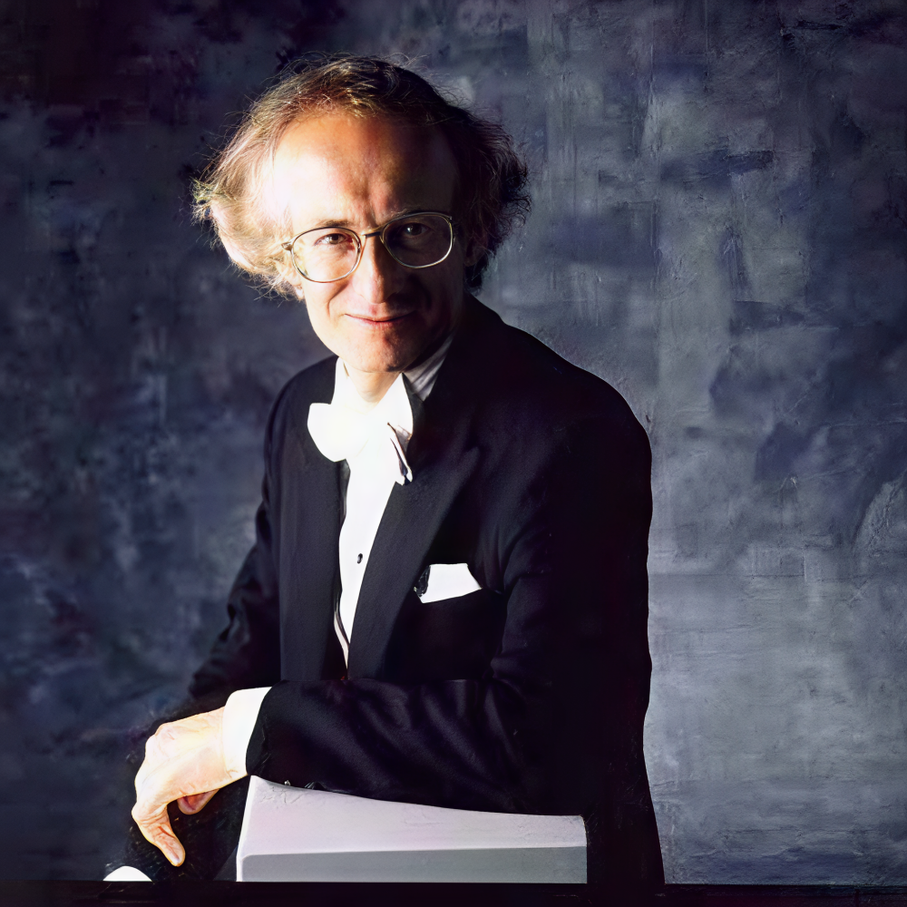 Bob Van Asperen`