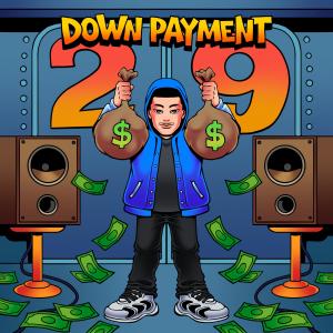 อัลบัม Down Payment (Explicit) ศิลปิน 