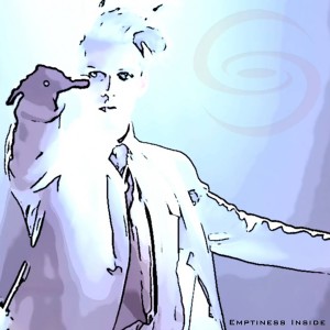 ดาวน์โหลดและฟังเพลง Antigravity พร้อมเนื้อเพลงจาก The Singularity