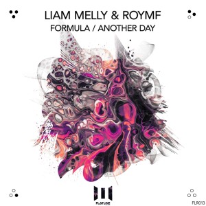 Album Formula / Another Day (Extended Mix) from Liam Melly