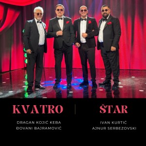 Album Kvatro štar from 