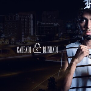 C. Sheik的專輯Cadeado Blindado