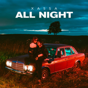 Album All night from 