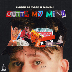 Album Outta My Mind (Explicit) oleh G-Buck