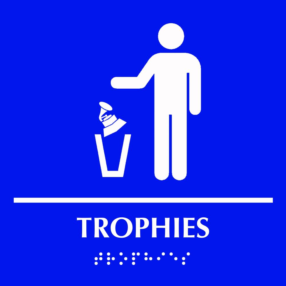 Trophies (feat. Trent Monroe) (Explicit)