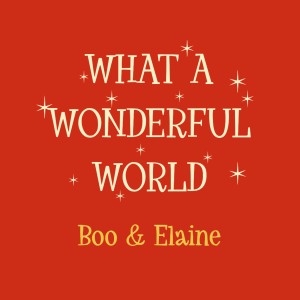 Boo Hewerdine的專輯What a Wonderful World