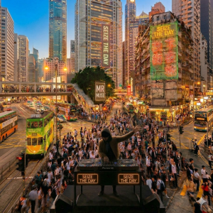 default playlist img