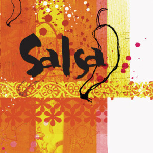 The New Latin Faction的專輯World Travel Series: Salsa Contempo