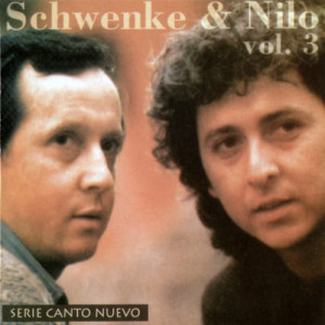 อัลบัม Schwenke & Nilo, Vol. 3 ศิลปิน Nelson Schwenke