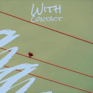 Listen to With Contact song with lyrics from Dren Novis