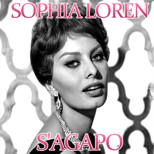 S'Agapò (From "The Boy on a Dolphin") dari Sophia Loren