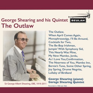 George Shearing的專輯The Outlaw
