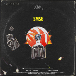 อัลบัม SM58 (Explicit) ศิลปิน Basick