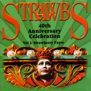收聽The Strawbs的Sheep歌詞歌曲