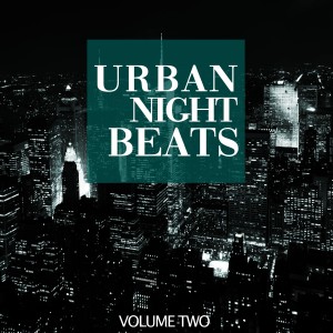 Urban Night Beats, Vol. 1 dari Various Artists
