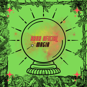 Bruk Oficial的專輯Magia