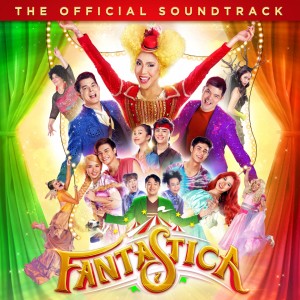 ดาวน์โหลดและฟังเพลง Dahil Kasama Mo Sya (Minus One) พร้อมเนื้อเพลงจาก Vice Ganda