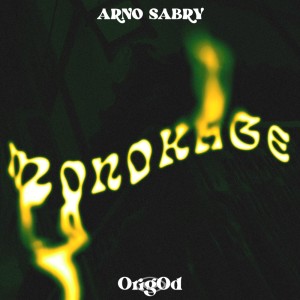 Album MONOKAGE (feat. ARNO & SABRY) from Origod
