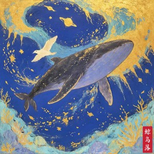Listen to 鲸鸟落 song with lyrics from 宋扬