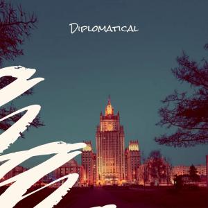 Various Artists的專輯Diplomatical