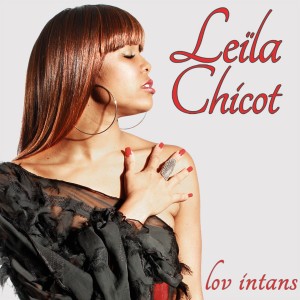Leila Chicot的專輯Lov intans